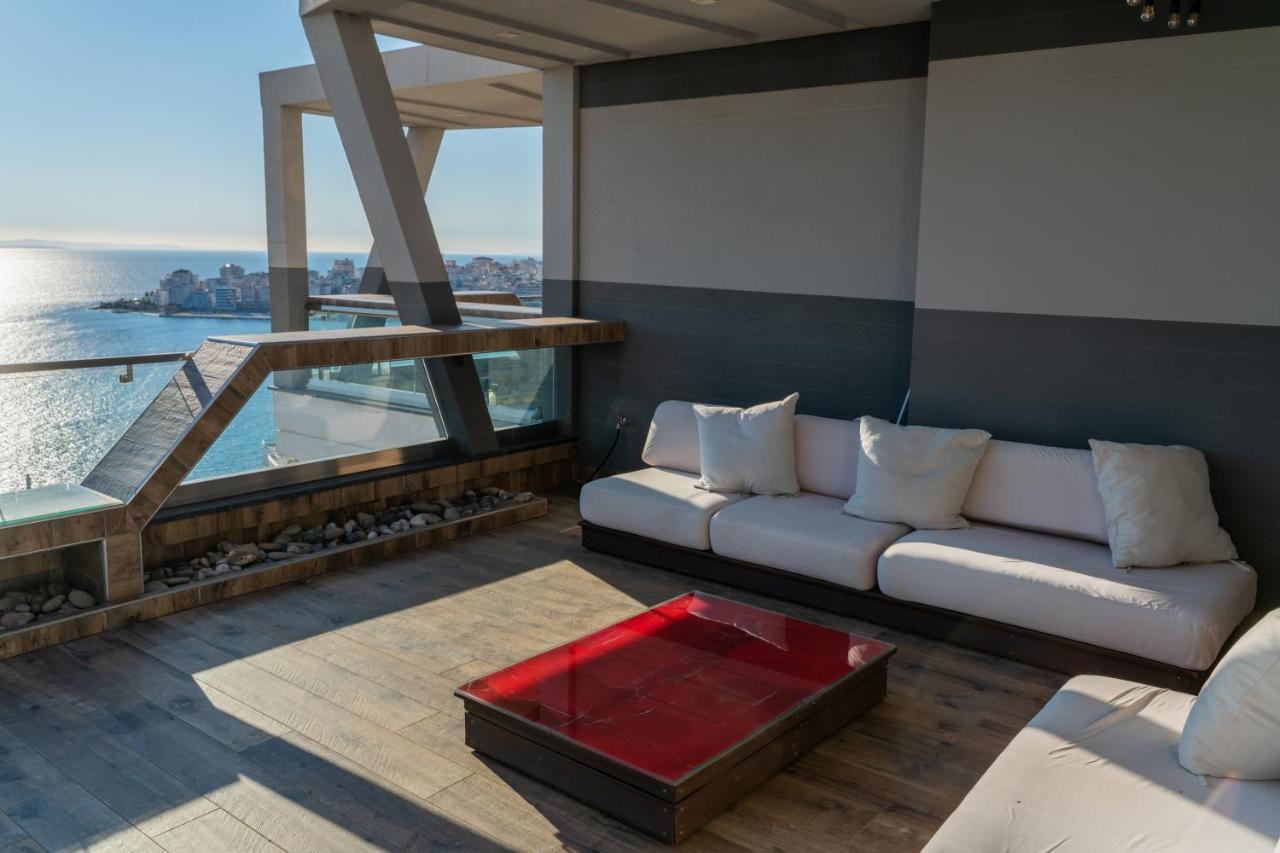 Limani Deluxe 3 Sarandë