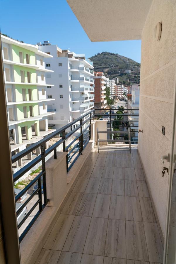 Appartamento Limani Deluxe 3 Sarandë