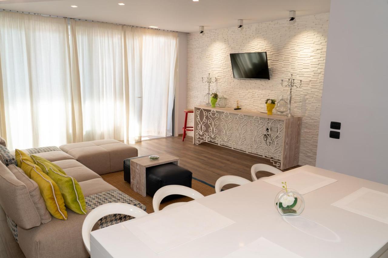 Limani Deluxe 3 * Sarandë