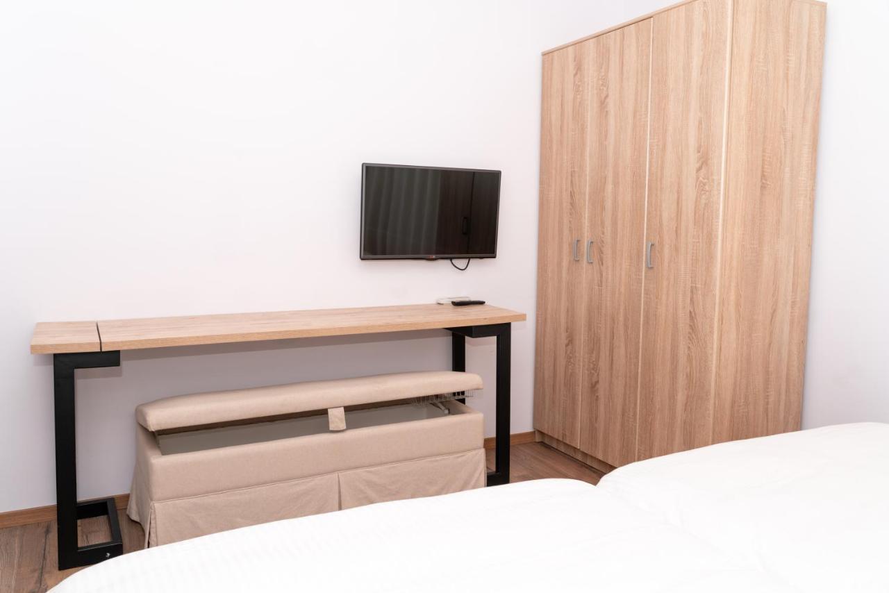 Appartamento Limani Deluxe 3 *