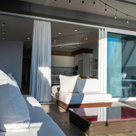 Limani Deluxe Apartment 3 Sarande Exterior photo