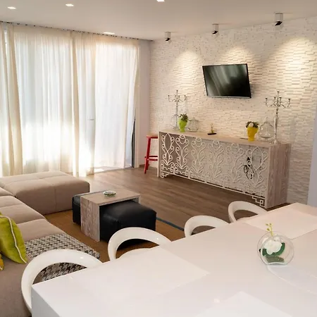 Limani Deluxe Apartment 3 Sarande Exterior photo