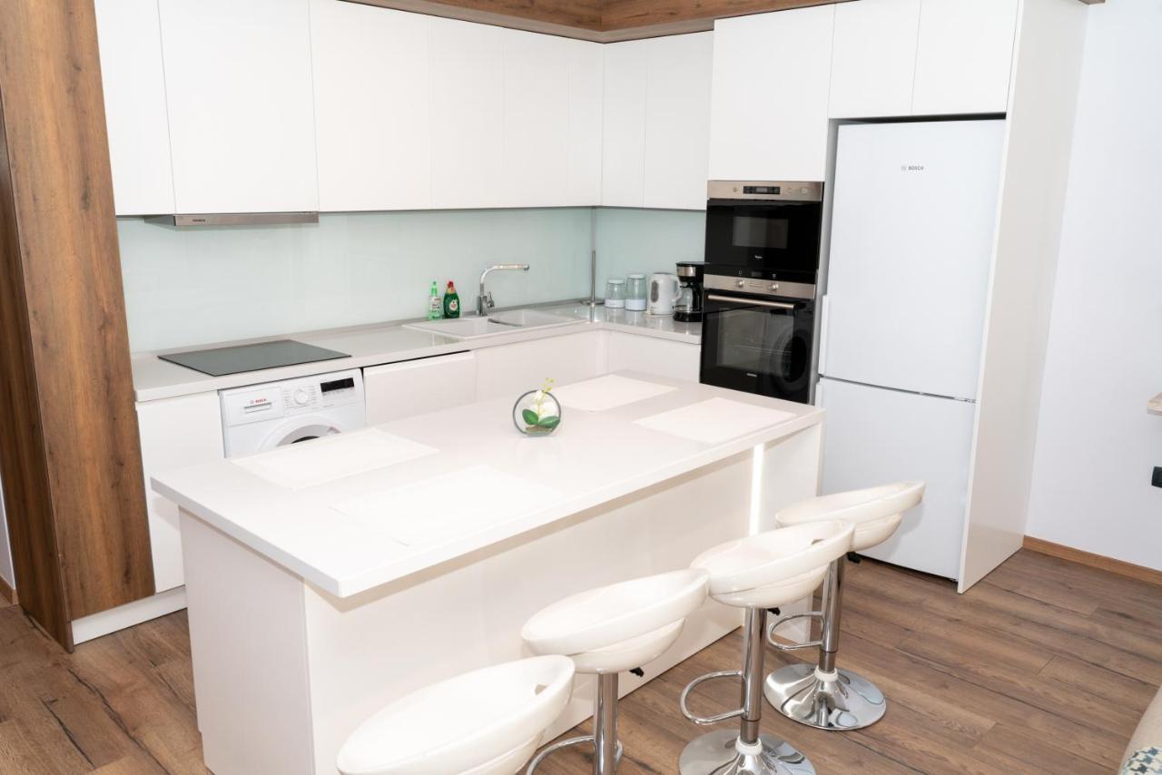 Limani Deluxe 3 * Sarandë
