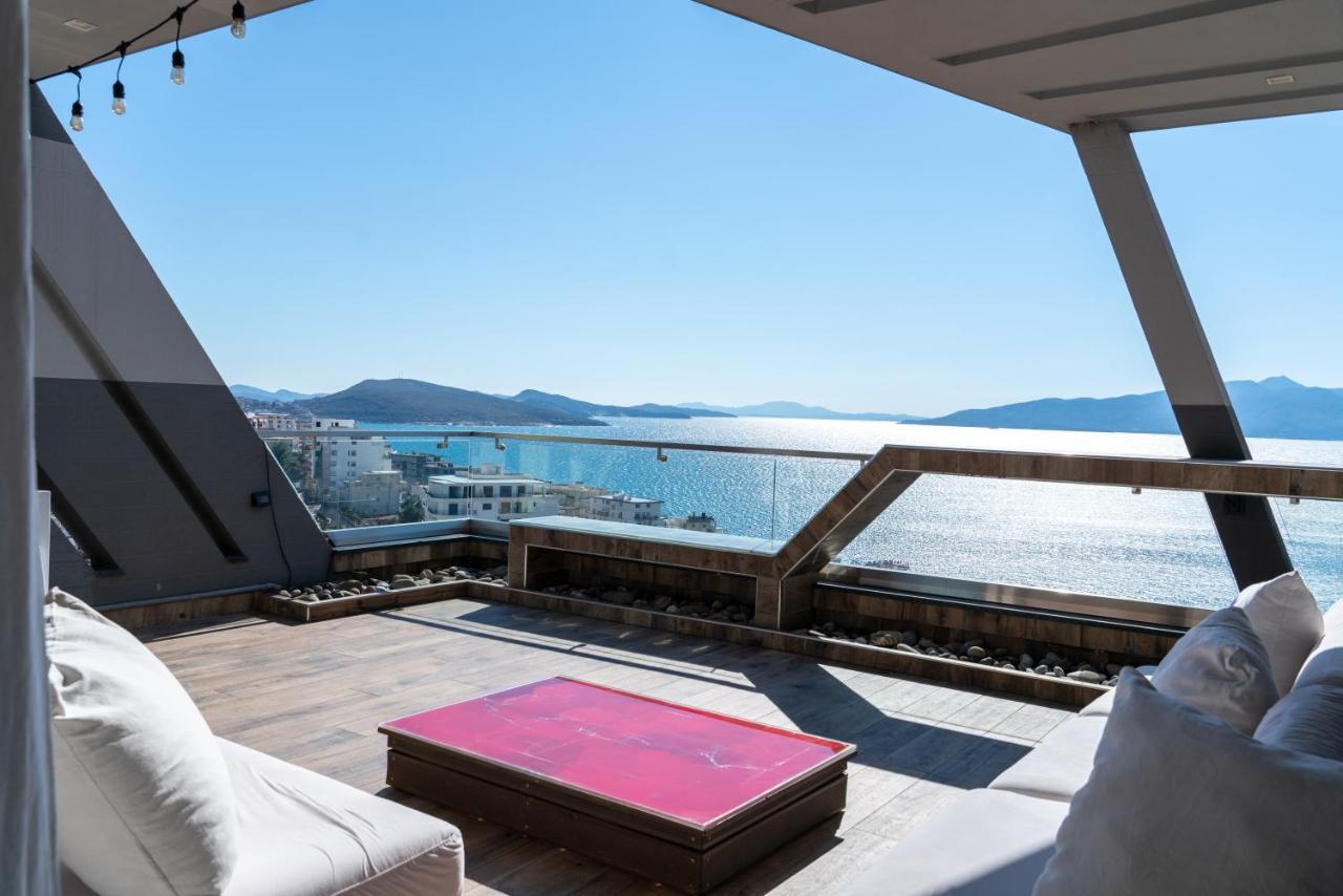 Apartment Limani Deluxe 3 Sarande