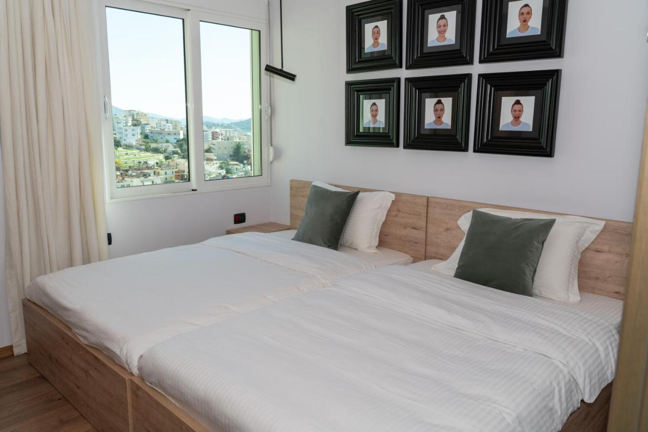 Apartmán Limani Deluxe 3 *
