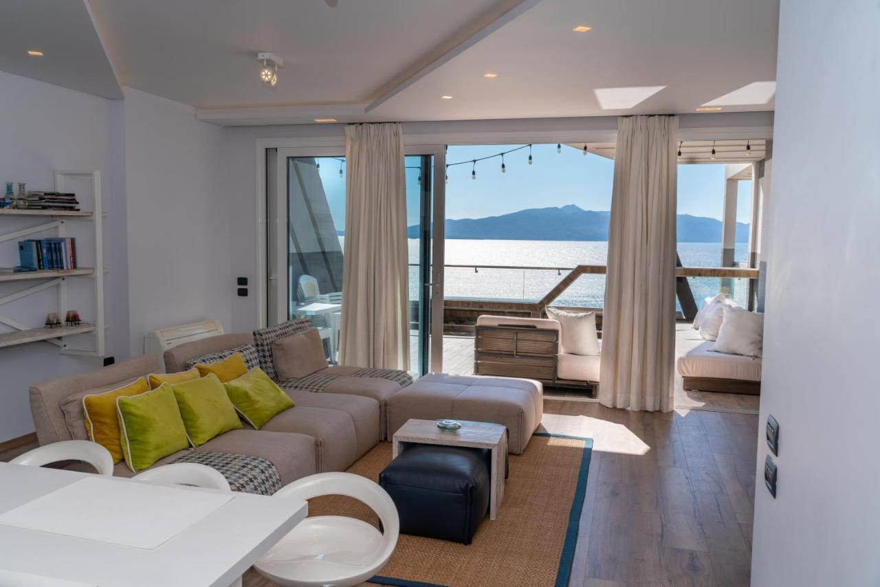 Limani Deluxe 3 Sarande