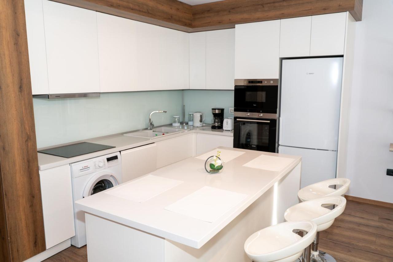 Limani Deluxe 3 Apartment *