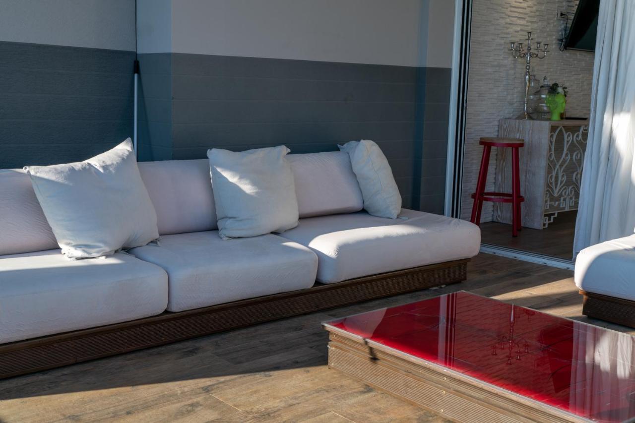 Limani Deluxe 3 Apartmán Sarandë