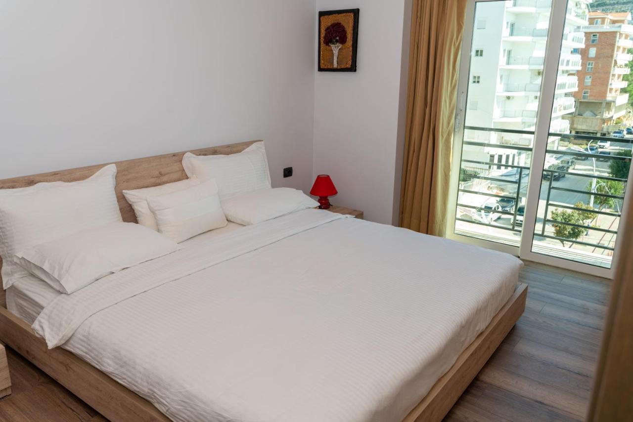 Apartment Limani Deluxe 3 Sarande