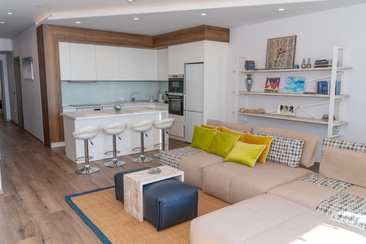 Limani Deluxe 3 *
