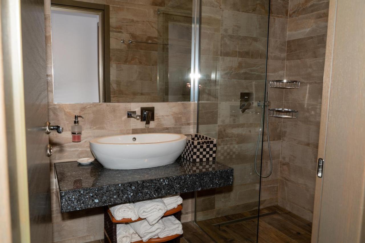 Limani Deluxe 3 Apartmán Sarandë