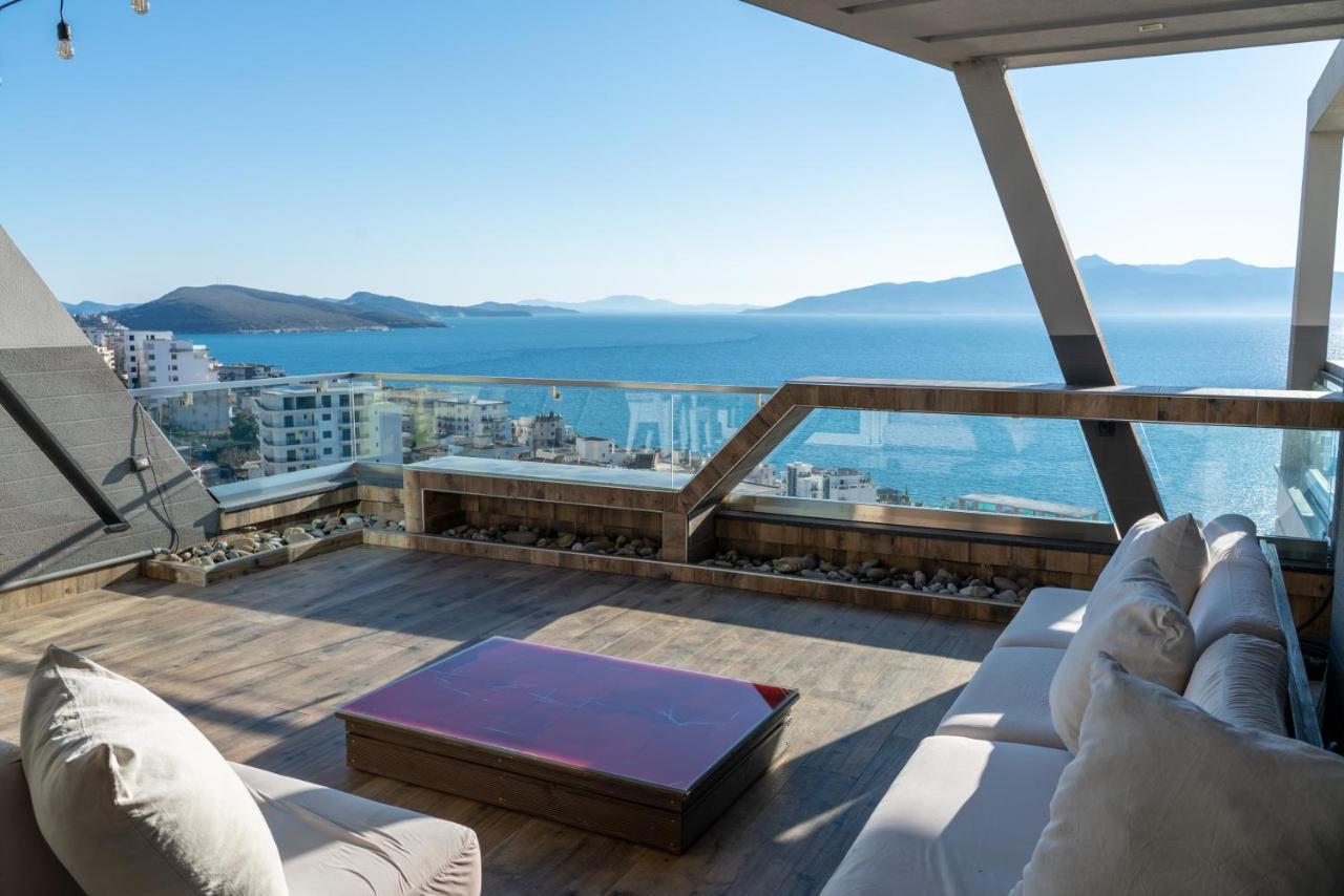 Apartment Limani Deluxe 3