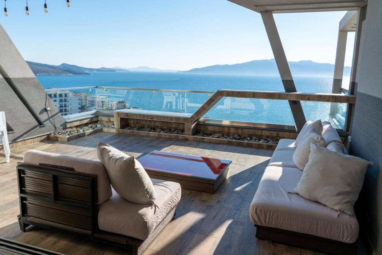 Limani Deluxe 3 Apartmán