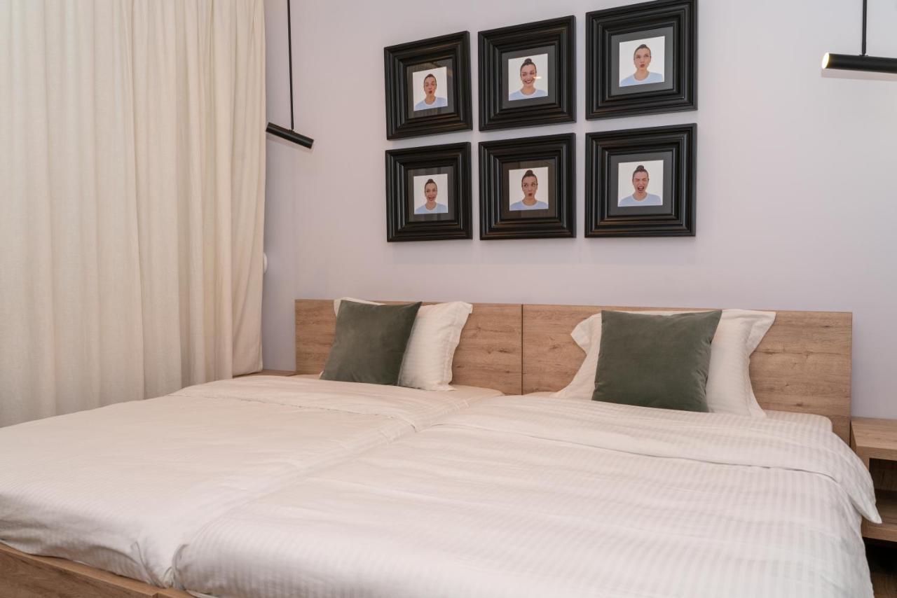 Limani Deluxe 3 Apartment