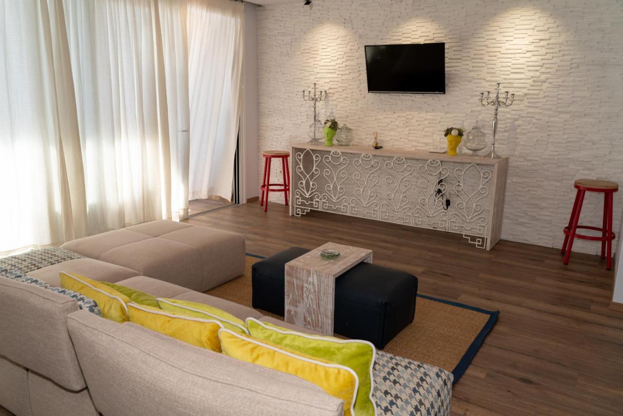 Apartment Limani Deluxe 3