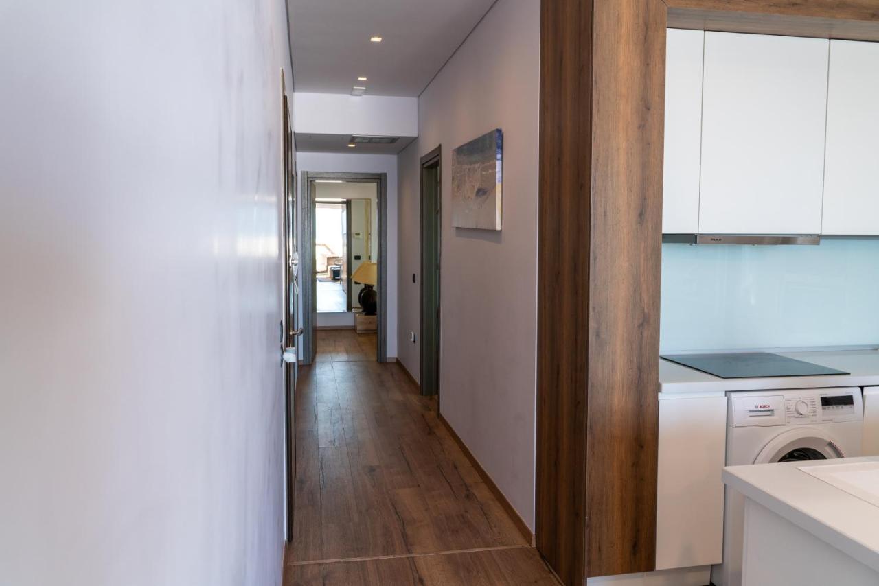 Apartment Limani Deluxe 3