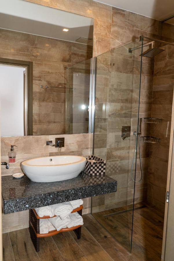 Limani Deluxe 3 Apartmán *