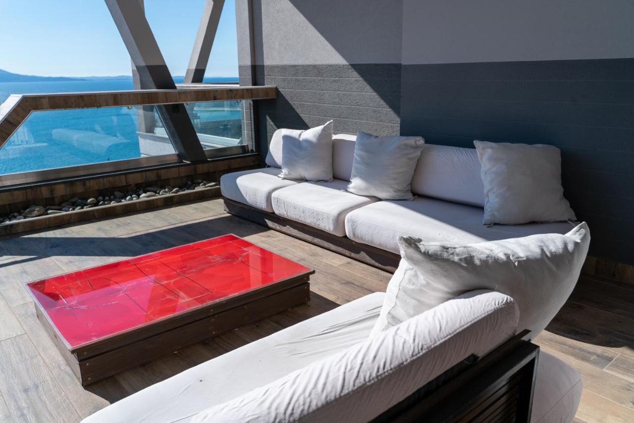 Limani Deluxe 3 * Sarande