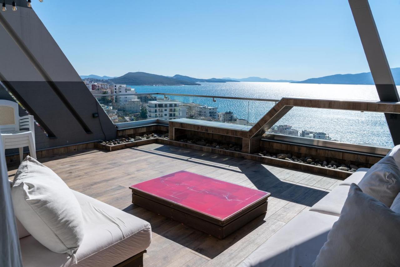 Limani Deluxe 3 Apartment