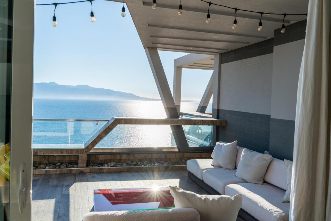Limani Deluxe 3 * Sarande