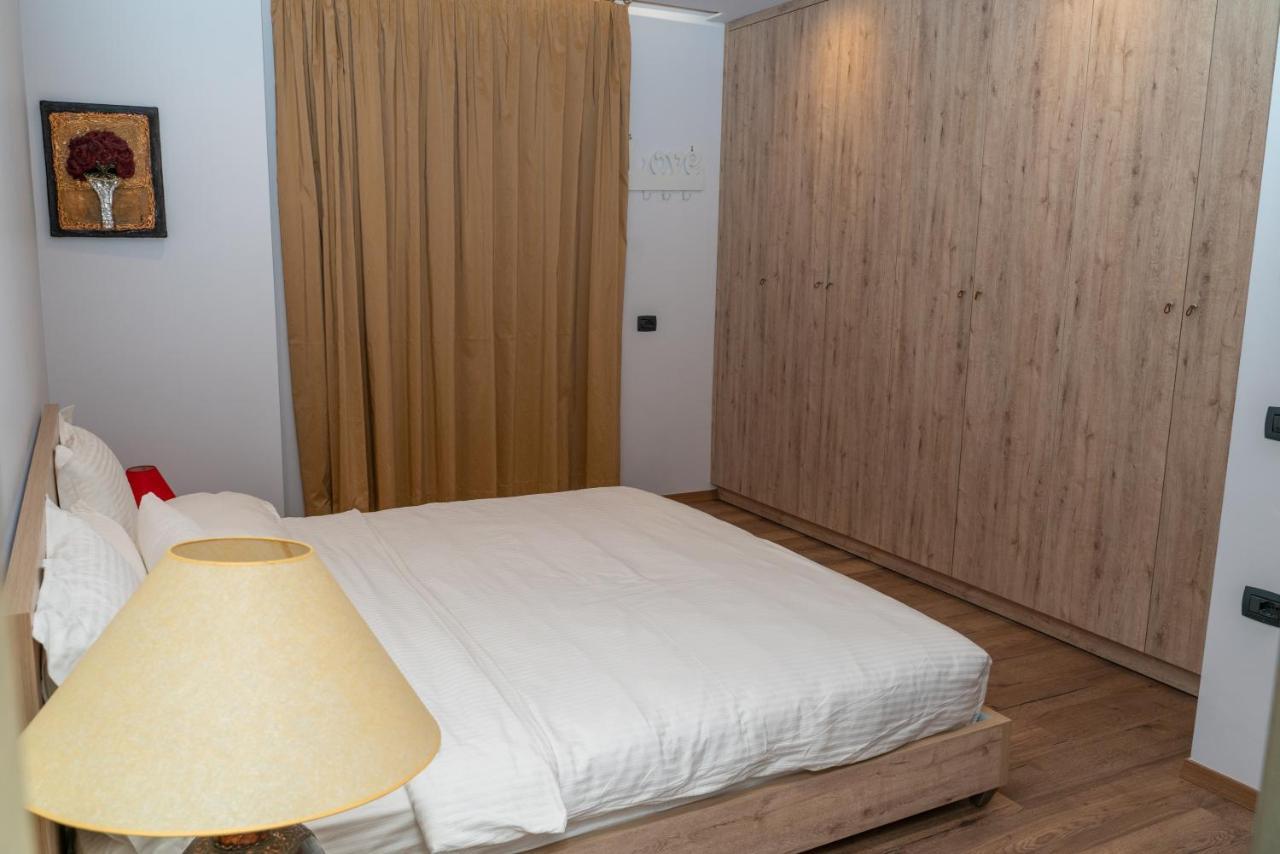 Limani Deluxe 3 Apartment Sarande