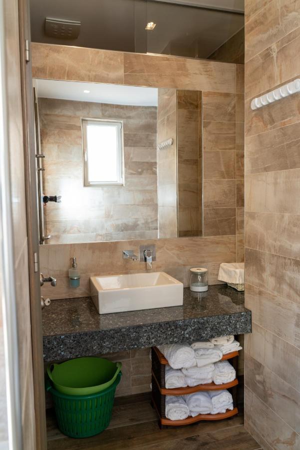 Apartmán Limani Deluxe 3 Sarandë