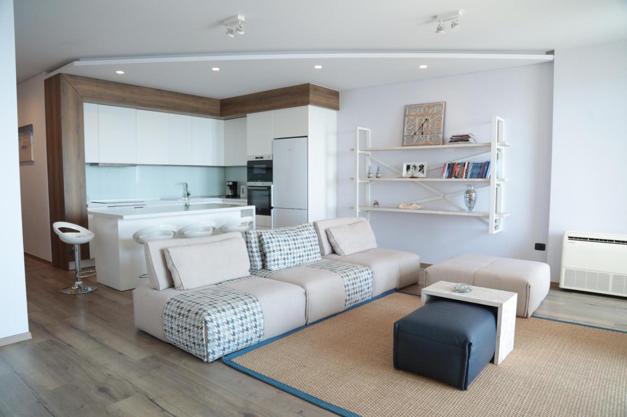 Apartment Limani Deluxe 3 *