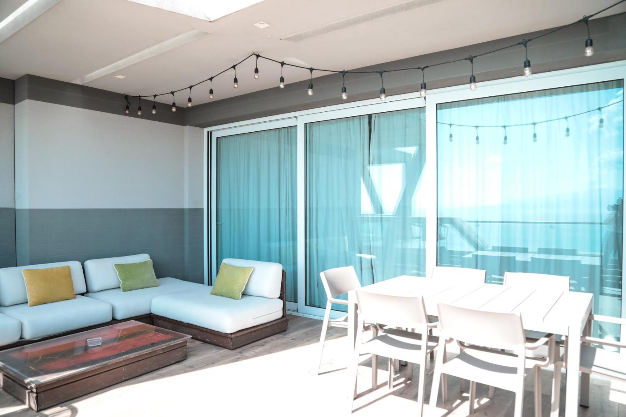Apartmán Limani Deluxe 3