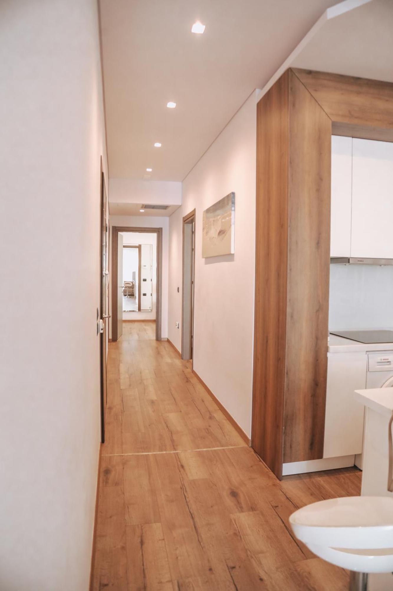 Limani Deluxe 3 Apartment *