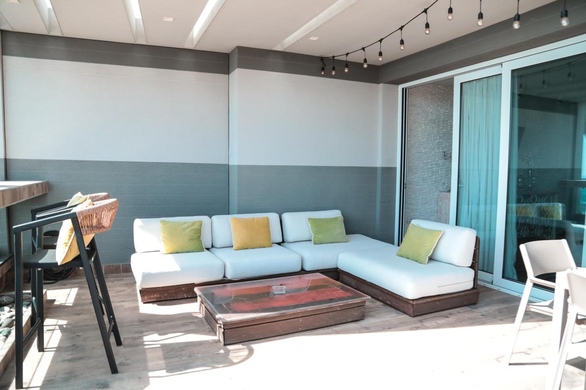 Limani Deluxe 3 * Sarande