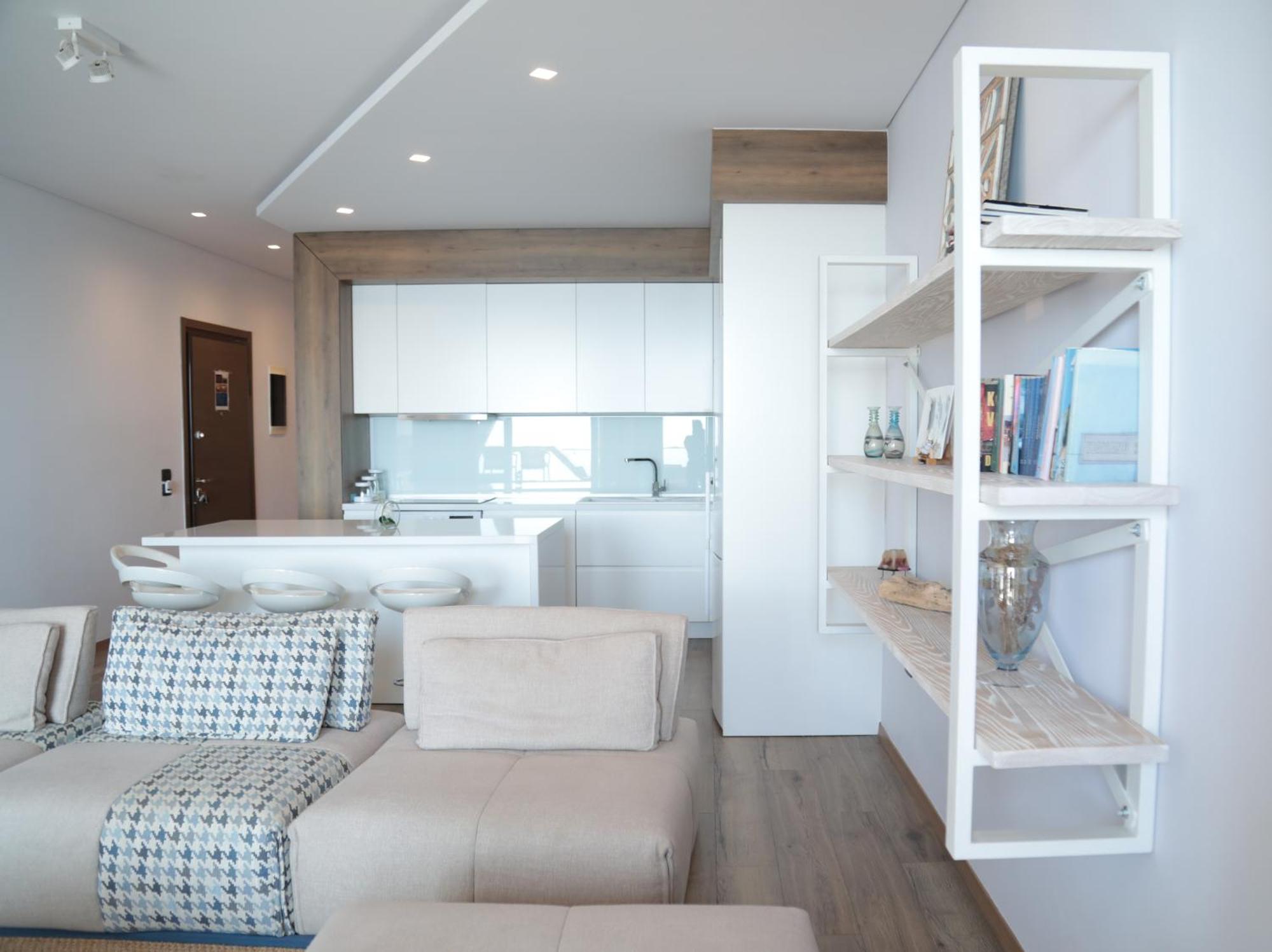 Apartmán Limani Deluxe 3