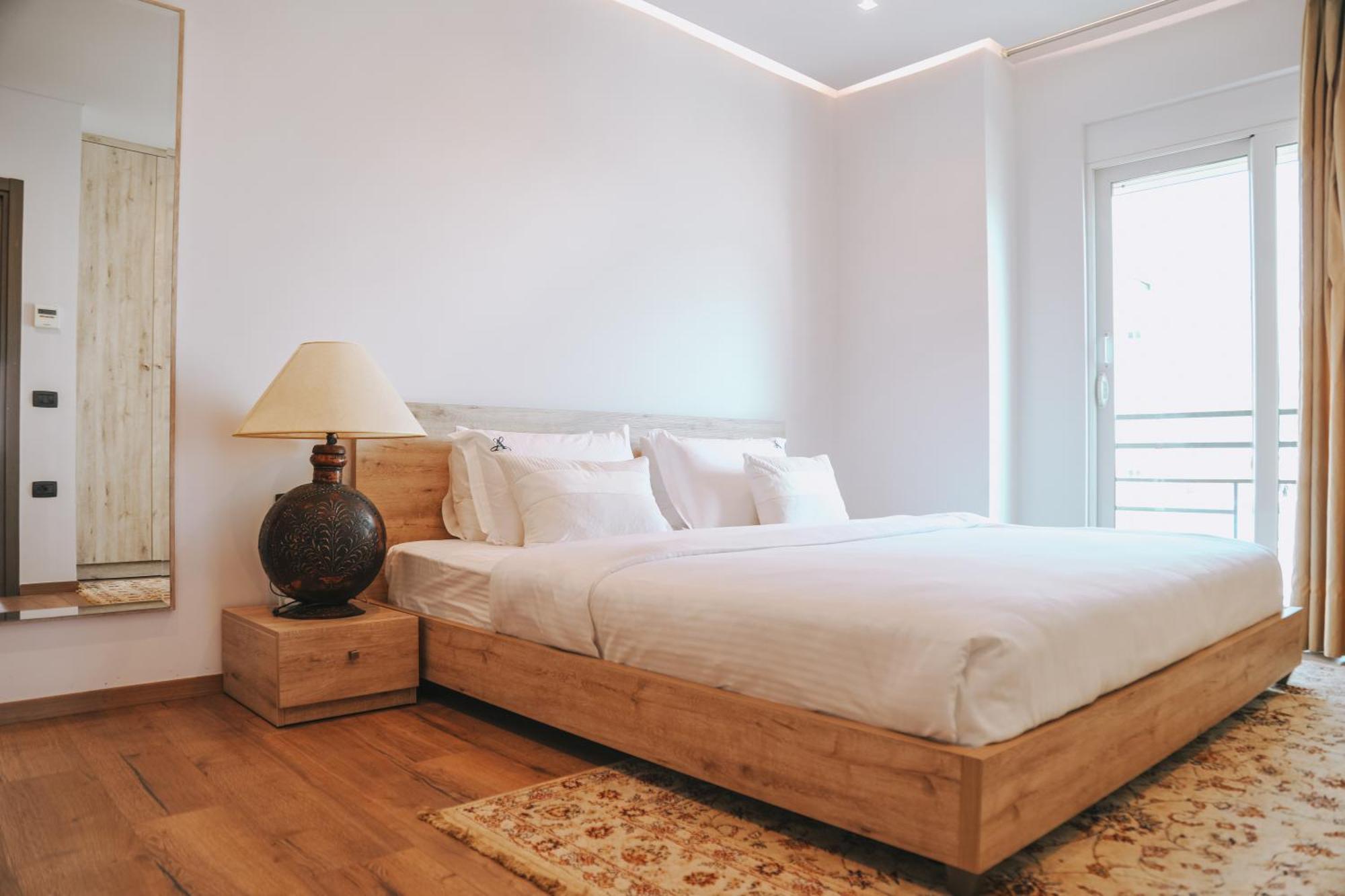 Apartment Limani Deluxe 3 *
