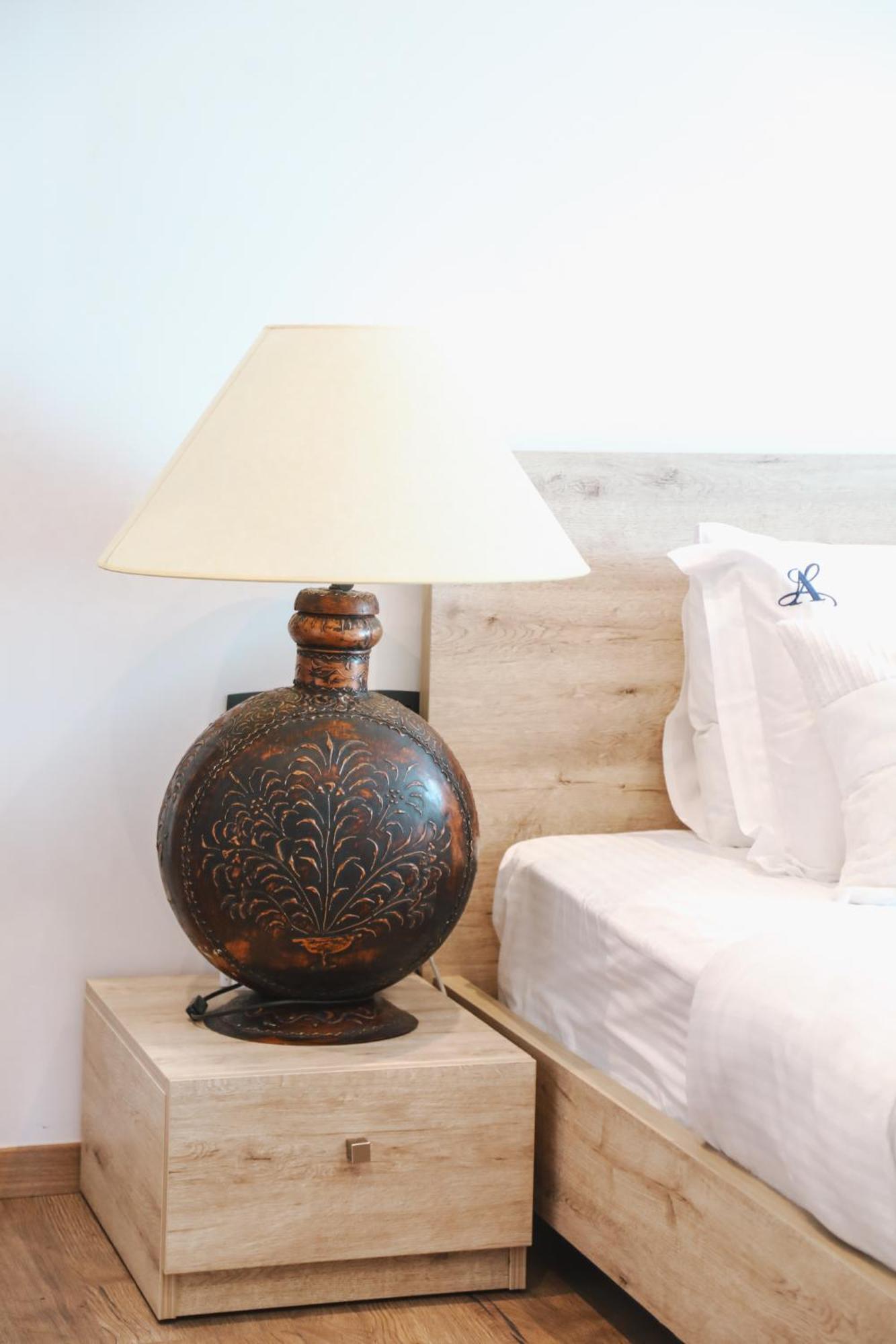 Limani Deluxe 3 Apartmán Sarandë