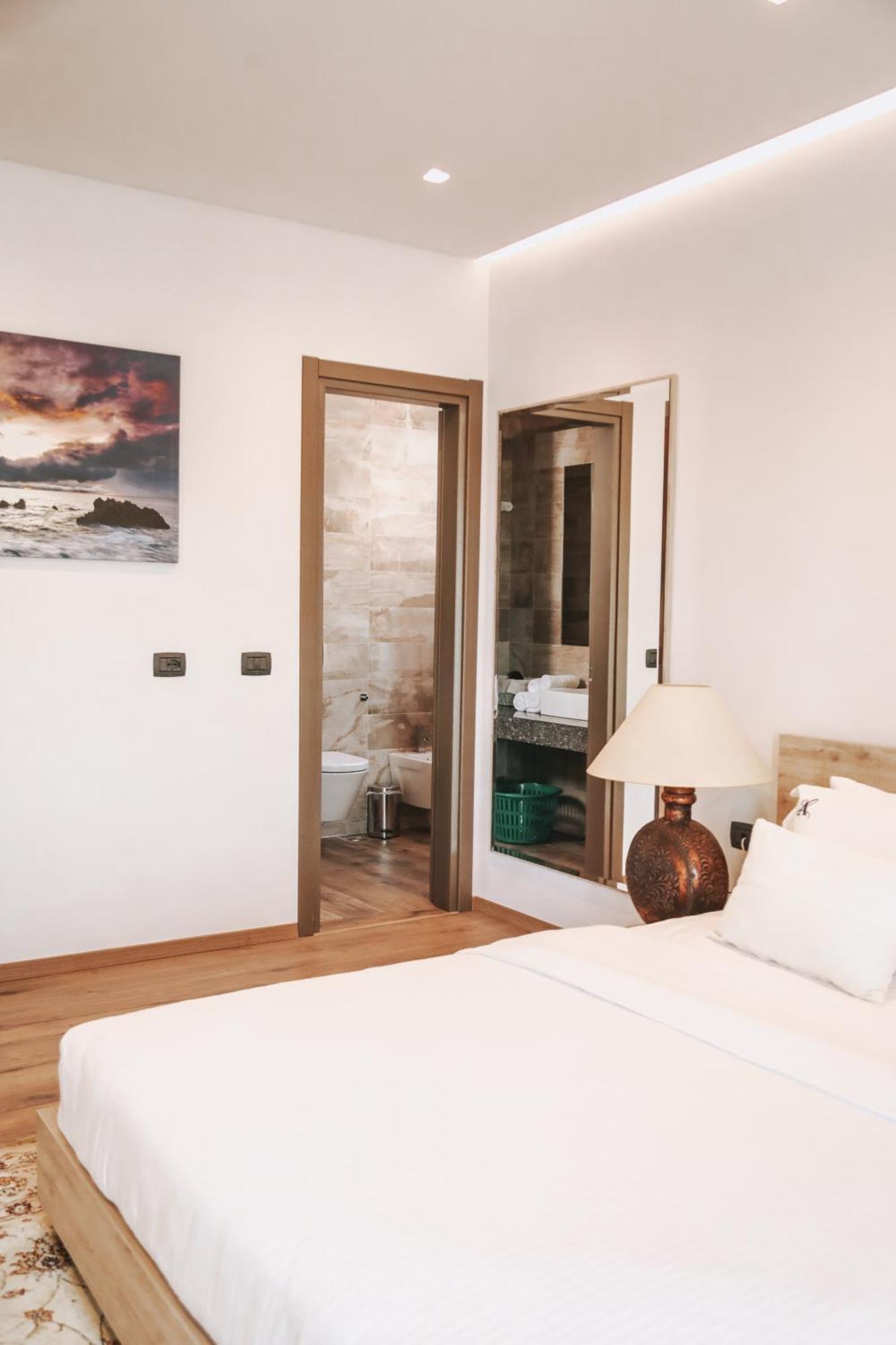 Apartment Limani Deluxe 3